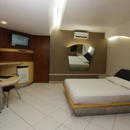 Raru'S Motel Litoral Norte (Adults Only) Natal Phòng bức ảnh