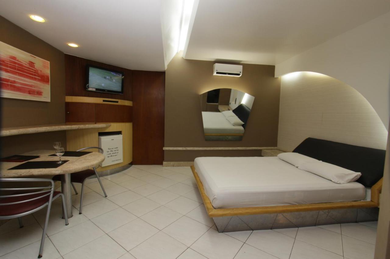 Raru'S Motel Litoral Norte (Adults Only) Natal Phòng bức ảnh