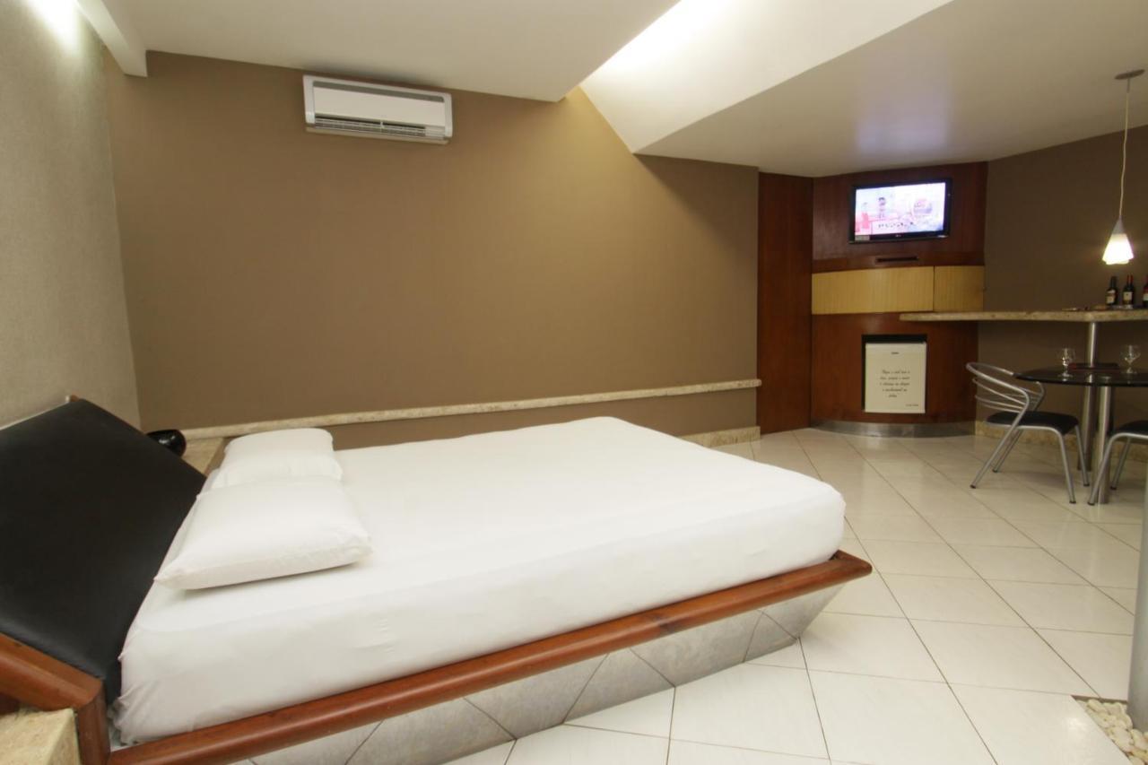 Raru'S Motel Litoral Norte (Adults Only) Natal Phòng bức ảnh