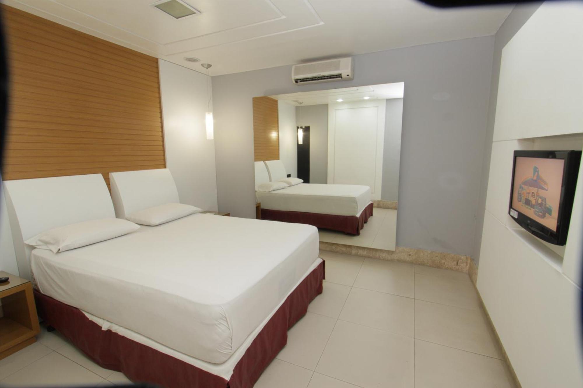 Raru'S Motel Litoral Norte (Adults Only) Natal Ngoại thất bức ảnh