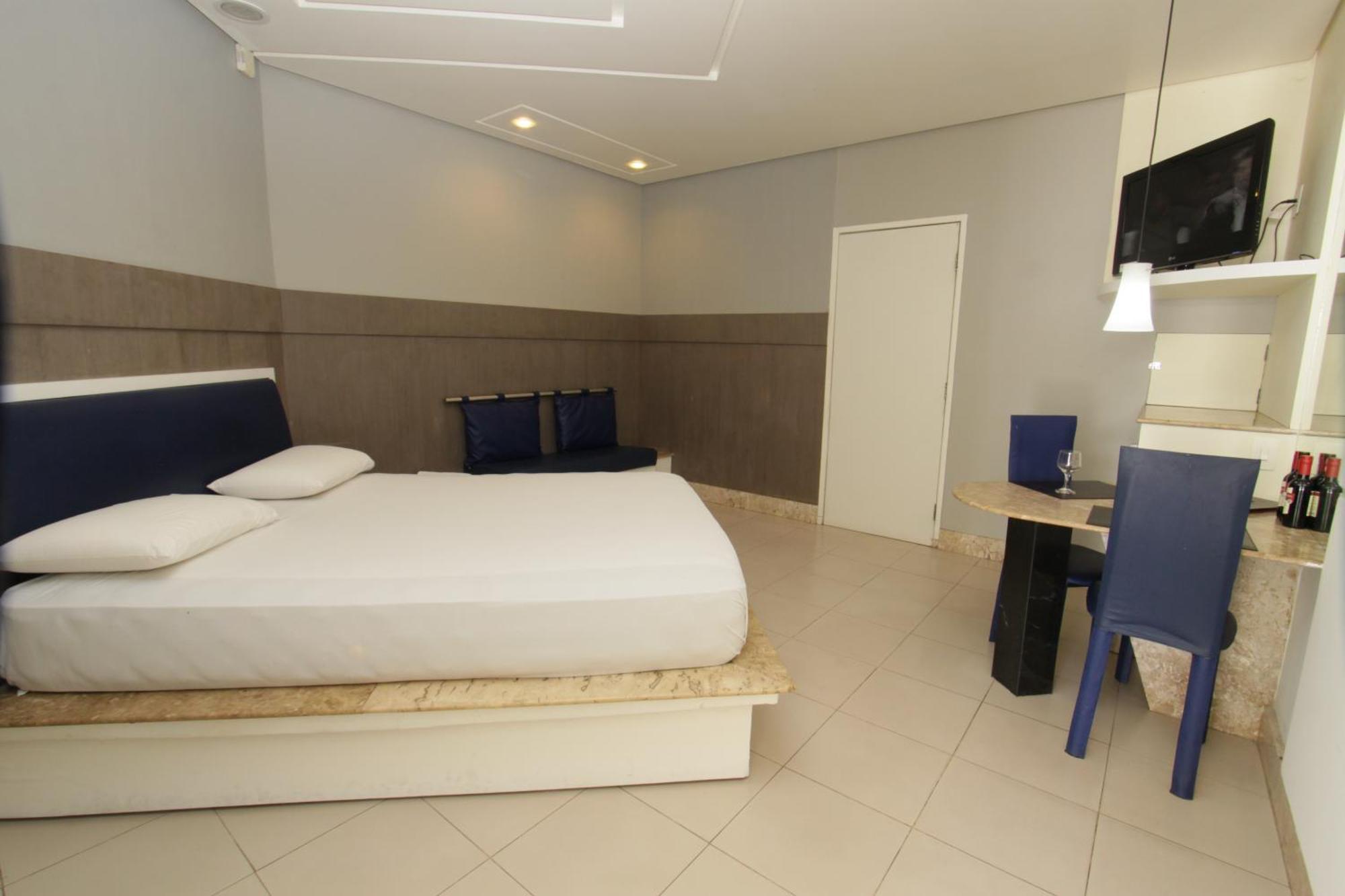 Raru'S Motel Litoral Norte (Adults Only) Natal Ngoại thất bức ảnh