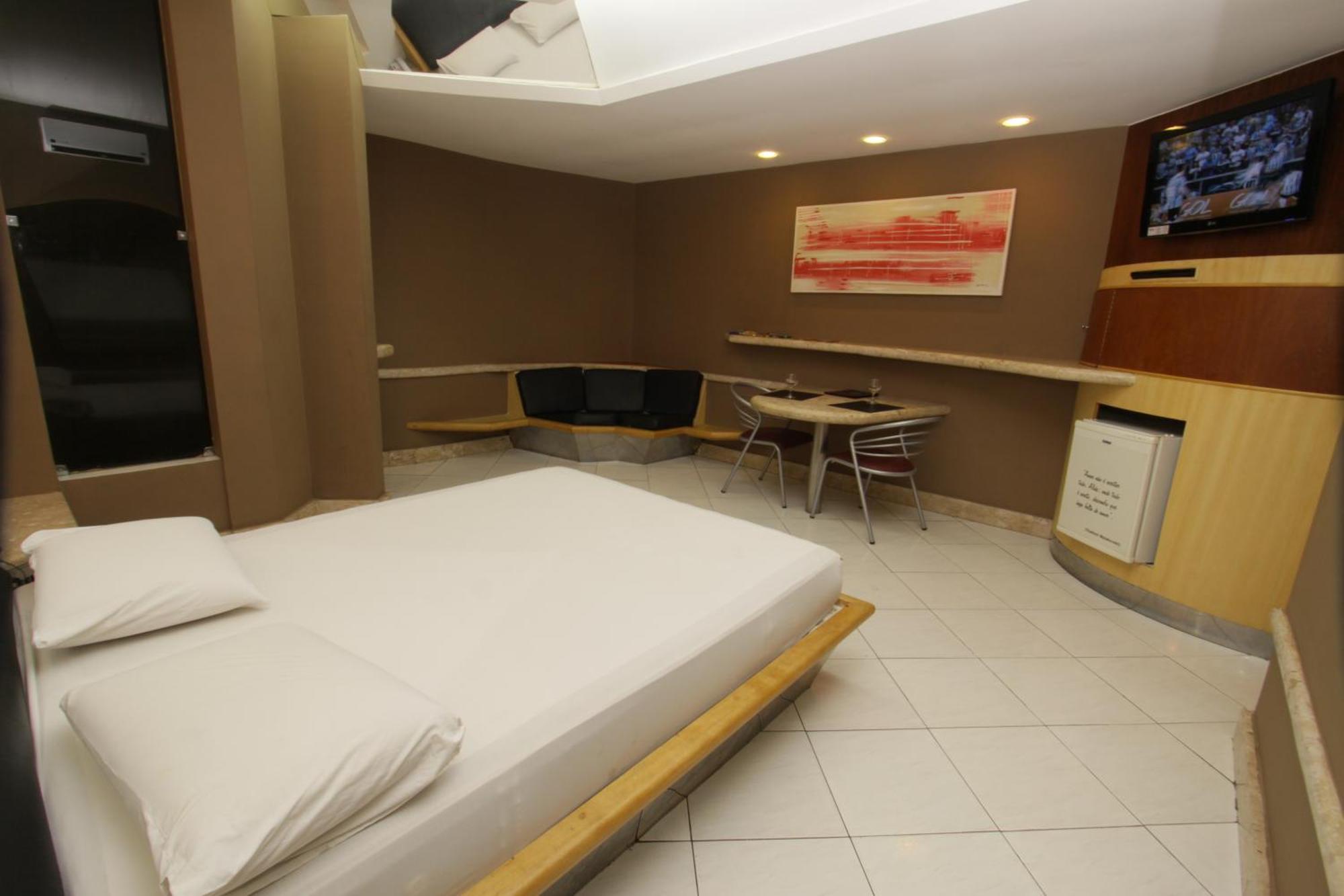 Raru'S Motel Litoral Norte (Adults Only) Natal Ngoại thất bức ảnh